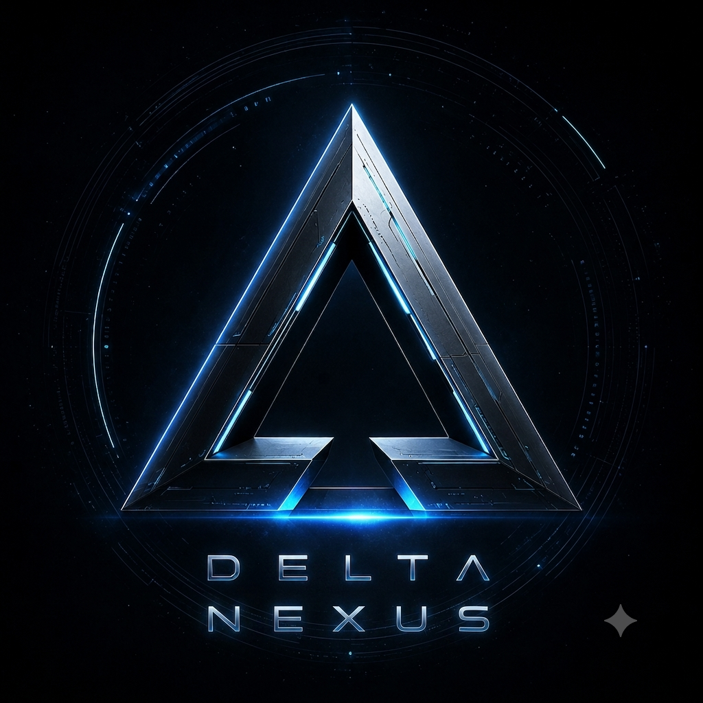 Delta NeXus